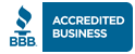 BBB accredited